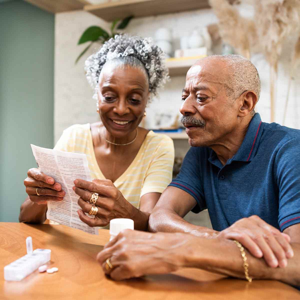 older-couple-medicare-paperwork-medication